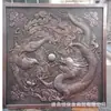 Fornecimento de Fabricantes Escultura de Piso de Cobre Puro Latão para Piso Relevo de Cobre na Parede Relevo de Bronze Escultura de Relevo de Cobre