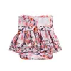 Pantalones menstruales personalizados para perras de Amazon, pantalones menstruales lavables y reutilizables para mascotas