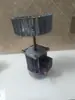Dingyi YY5012CZR Tipo 40W Motor de Ventilador Máquina de Termoencolhimento Máquina de Embalagem Ventilador de Circulação com Eixo Longo 220V 2750