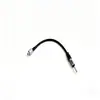 Antena roscada para mejora de señal de vehículos al por mayor, antena receptora de señal multifrecuencia externa para automóviles, mástil