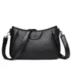 Bolso bandolera popular transfronterizo, bolso tipo saddle para mujer, bolso de mano de moda de PU vintage, bolso de hombro de alta gama, bolso versátil para el día a día
