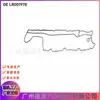 Lr001978 6G9N6K260Aa Anillo de Goma para Tapa de Cámara de Válvulas Adecuado para Land Rover Freelander 2