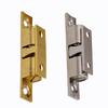 Perlas magnéticas de cobre para puerta, puerta táctil, puerta de armario con succión, perlas táctiles para puerta de cocina, perlas táctiles de cobre, tipo tarjeta, puerta de gabinete con succión, hebilla de acero inoxidable para puerta táctil.