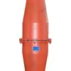 Dispositivo Antirretorno de Agua y Gas Personalizado para Líneas de Drenaje de Gas Bajo Demanda. Dispositivo Anti-Retorno de Agua Spot Dn1000