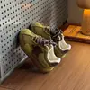 Zapatos Infantiles Forrest Gump Estrella Otoño 2026 Nuevos Ligeros Suela Suave Zapatos de Entrenamiento Alemanes para Niños y Niñas Tenis Diarios para el Campus