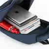 Mochila Nova 2023 Leve para Viagem Grande Capacidade Viagem de Negócios Mochila para Computador Aluno do Ensino Fundamental Masculino