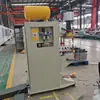 Fabricante de Máquina de Soldadura por Puntos de Frecuencia Media Marca Yongxu Suministra Directamente Máquina de Soldadura por Puntos para Placa de Cobre, Placa de Aluminio, Placa de Acero Inoxidable, Placa Galvanizada, Máquina de Soldadura Eléctrica