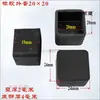 Cubiertas Protectoras de Goma para Patas de Mesa, Silla y Taburete; Cubiertas Antideslizantes y Aislantes de Sonido para Patas Cuadradas y Redondas de Muebles de Acero y Madera; Tapas para Extremos de Tubería