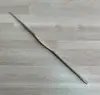 0.5-2.5mm Ganchillo de Encaje Ganchillo Fino Herramienta de Tejer a Mano Ganchillo de Flor Pequeña Ganchillo de Metal