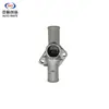 Adequado para Changan Automobile Mini Benben A101 Tampa do Termostato de Alumínio