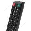 Adecuado para Control Remoto de TV Samsung Ptv24Sn04Z Control Remoto de TV Exportado a Rusia Control Remoto