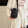 2025 Nuevo Bolso de Hombro Serie Puff Ultraligera Pequeño, Ligero, Simple y Versátil Bolso Bandolera de Hombro a la Moda