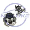 42450-0R020 424500R020 Cabeza de Eje Trasero es Adecuado para Toyota Rongfang 09-13