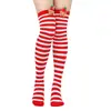 Fornecedor de Vendas Transfronteiriças Domésticas de Natal, Meias para Cosplay, Meias com Personagens de Desenho Animado Fofos e Produtos de Dropshipping One-Piece