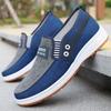 Procesamiento y Personalización de Zapatos para Hombre, Zapatos de Lona al por Mayor, Zapatos de Tela Old Beijing, Zapatos de Tela Transfronterizos, Zapatos Casuales de Caña Baja, Dropshipping