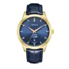 ORSGA novo relógio masculino de moda diamante calendário clássico negócios fabricantes cross-border ao vivo relógio de quartzo masculino