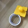 Tiras de Borde para Presionar, Pegamento Especial para Tiras de Madera, Tiras Metálicas para Piso de Madera y Cierre de Puertas, Pegamento sin Clavos, Pegamento Fuerte para Rodapiés y Caída