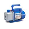 Bomba de vácuo 220 V/50 Hz/2,5 cfm Grupo de plugue de cabo de alimentação/medidor de refrigerante europeu/australiano/britânico