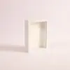 Marco de Fotos Hueco Tridimensional al por Mayor de Madera para Colgar en la Pared Marco de Espécimen de Mariposa Seca Hecho a Mano Marco de Exhibición DIY