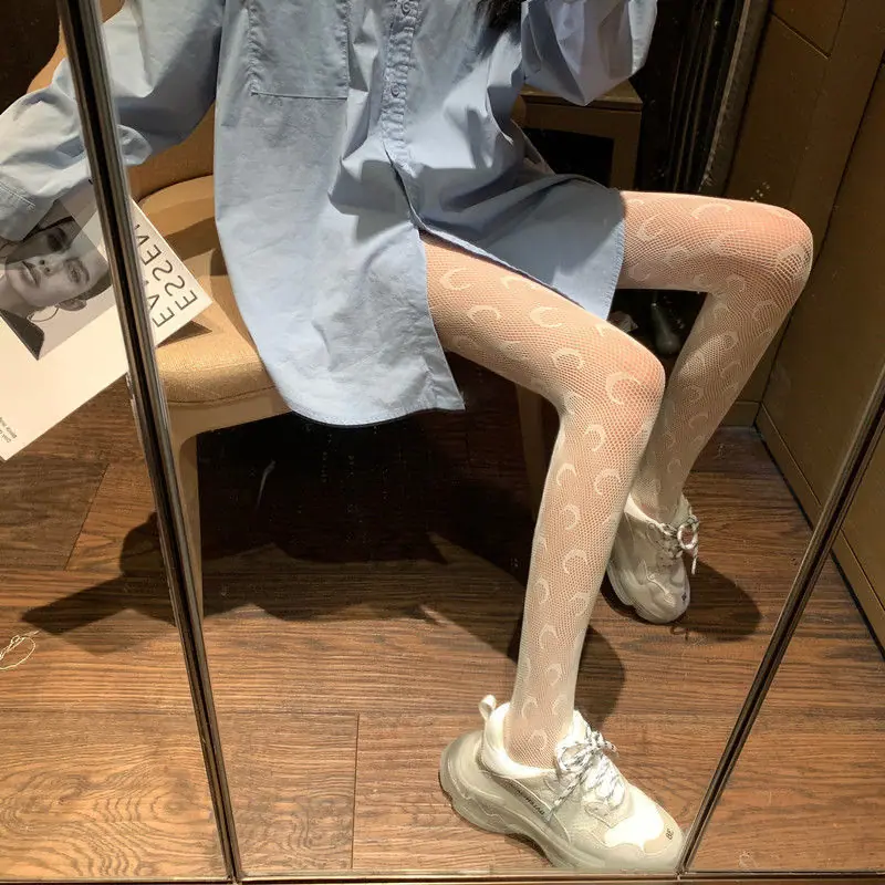 月亮网袜6