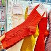 Calcetines para mujer, estilo coreano Dongdaemun, otoño e invierno, nuevos, ETNA, japoneses, vintage, con estampado de viento, color liso.