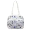 Nova Bolsa de Ombro Versátil e Fashion Transfronteiriça 2025 para Mulheres, Mochila Casual Simples de Grande Capacidade, Bolsa de Ombro Tendência para o Dia a Dia