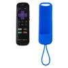 Funda protectora de silicona multicolor para control remoto de TV TCL RC901V FMR7 FMR5 FMRD FMR1