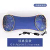 Almohada de Hueso Calefactora Eléctrica Almohada para Columna Cervical de Artemisa Almohada de Hueso y Artemisa Compresa Caliente Dormir Almohada Calefactora Eléctrica Control de Temperatura Almohada de Hueso
