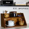 [Liquidación] Piezas Únicas Vintage Minimalistas de Estilo Americano para Decoración del Hogar en Sala de Estar y Gabinetes de Entrada