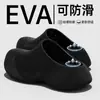 Zuecos de Venta Caliente de Verano 2026 Impresos en 3D con Sensación de Caminar sobre las Nubes, Unisex para Exteriores, Transpirables, Deportivos, de Suela Gruesa, Cerrados