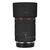 Película de Cor Fosca para Lente Canon Rf85F1.4L 85 1.4 Adesivo Protetor