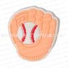 Hebilla decorativa para zapatos de béisbol, accesorios de PVC con pegamento suave, bonita flor para zapatillas, hebilla decorativa para zapatos DIY, hebilla de 7 palabras