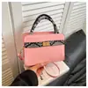 Bolso de Mujer Sencillo y Elegante Modelo Nuevo 2026, Bolso de Mano Elegante, Bolso de Hombro de Moda para Mujer, Bolso Cruzado Casual a la Moda