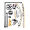 Tk10790 Ts11833 K24Z para Honda Accord Crv 2.4 Engranaje de Cadena de Distribución Juego de 11 Piezas