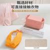 Organizador de Ropa Portátil, Bolsa de Almacenamiento para Artículos Varios y Calcetines, Bolsa de Almacenamiento Portátil para Ropa Interior al por Mayor, Bolsa de Empaque para Viaje con Cremallera