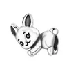 Acessórios Originais para Joias DIY Série Animal com Contas Panda Coelho Amazon Tk Mais Vendidos Acessórios Femininos Que Não Desbotam