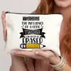 Dia do Professor Transfronteiriço Professor Estagiário Bolsa de Maquiagem Tinta a Óleo Dia do Professor Professor Tinta a Óleo Bolsa de Maquiagem Mais Vendida na Amazon