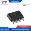 Chip de Clock em Tempo Real Micro I2C PCF85063AT/AAZ Original SOIC-8 com função de despertador