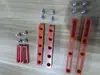 Plantilla de Posicionamiento para Marcado Láser Tira de Posicionamiento Accesorios para Plataforma de Marcado Láser Bloque de Posicionamiento Pinza de Trabajo Posicionamiento de Plantilla
