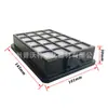 Algodão de Filtro Adequado para Aspirador de Pó Samsung Sc21F50 Dj63-01285A Dj97-01962A