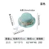 Sombrero de Paja para Jardín de Mascotas de Venta Caliente Transfronteriza, Sombrero para Perro y Gato, Sombrero de Verano con Protección Solar y Bordes Florales, Suministros para Mascotas