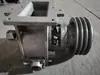Piezas de Máquina Envasadora de Cemento/Piezas de Equipo para Masilla en Polvo/Piezas de Máquina Envasadora de Polvo/Piezas de Máquina Envasadora Universal