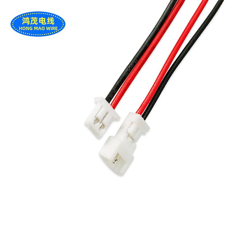 1.25-2P端子线 (5)