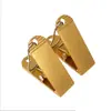 Clip de aleación de aluminio Clip de acero inoxidable engrosado Protector solar Clip a prueba de viento Pinza para ropa multifuncional Pinza para ropa Pinza para ropa interior