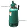 Bomba elétrica submersível à prova de explosão de mina BQS50-60-18.5/N Bomba elétrica submersível de descarga de areia à prova de explosão de mina