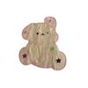 Nuevo estilo coreano, adorable gatito de dibujos animados, cachorro, acrílico, pico de pato, Ins, dulce chica, flequillo de corazón, accesorios para la cabeza