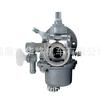 Ie40-5 Tl43 Tb43 Tu43 40-5 Flotador Carburador de Cortacésped Accesorios para Motor de Gasolina Coche