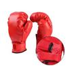 Máquina de Boxeo Musical Inteligente Blanco de Pared Hogar Niños Adultos Boxeo Descompresión Blanco de Reacción Electrónico Equipo de Entrenamiento Físico
