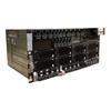 Fuente de Alimentación Conmutada Huawei Etp48600-C5A3 48V600A Sistema de Alimentación DC para Comunicaciones Embebido 5U 36