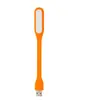Luz de Noche USB Luz LED Portátil Interfaz de Portátil Lámpara de Mesa Pequeña Lámpara de Lectura Se Puede Usar como Logo Luz de Noche Portátil